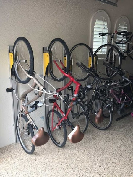 Bike Storage Solutions Inc.