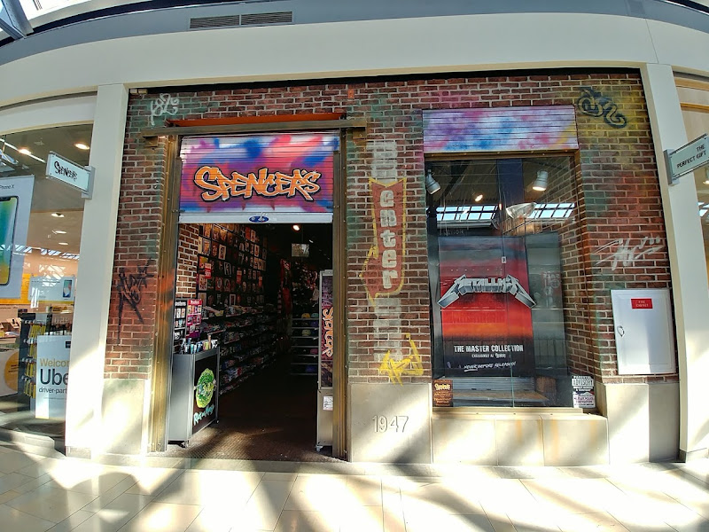Spencer's
