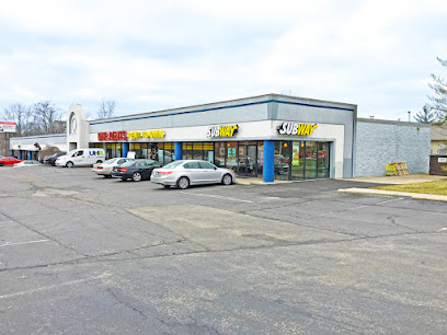 Turfway Town Center