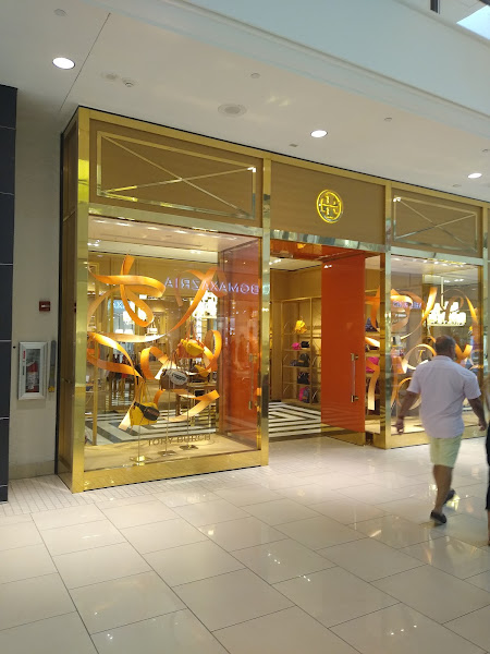 Tory Burch