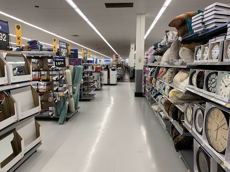 Walmart Supercenter