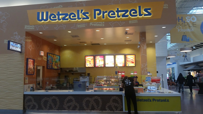 Wetzel's Pretzels