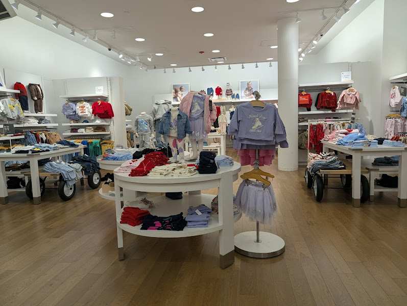 Baby GAP