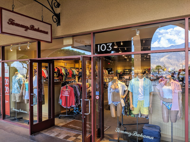 Tommy Bahama