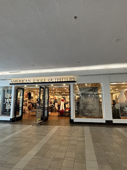 American Eagle Outfitters