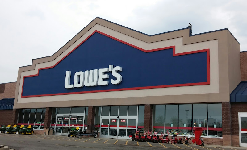 Lowe's Home Improvement