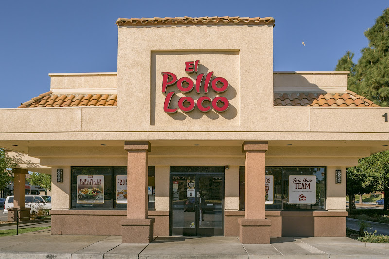 El Pollo Loco
