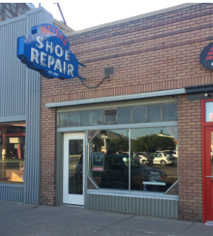 Mountain Shoe Lifts (formerly Meyers Shoe Repair)