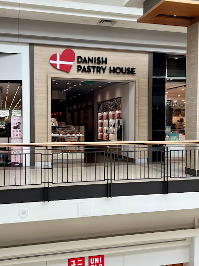 Danish Pastry House