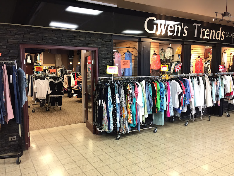 Gwen's Trends
