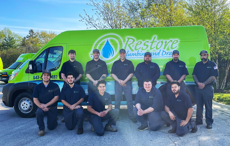 Restore Water Solutions