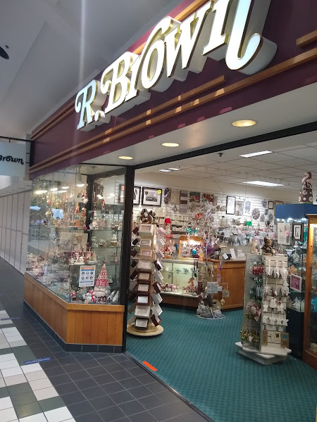 R. Brown Collectibles