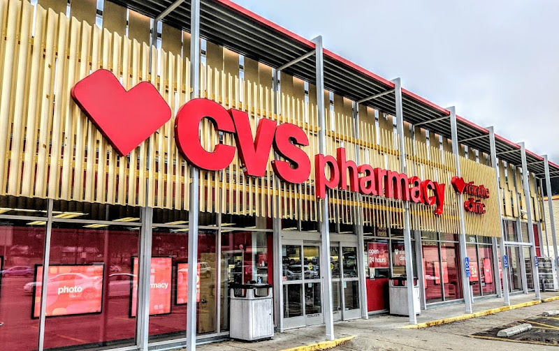 CVS Photo