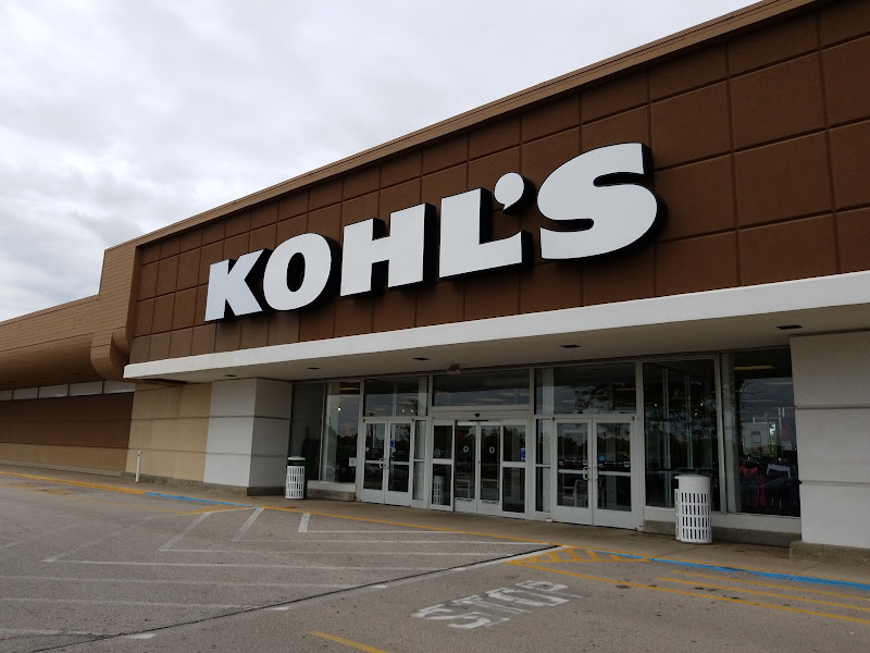 Kohl's