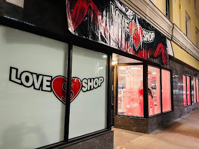 Love Shop