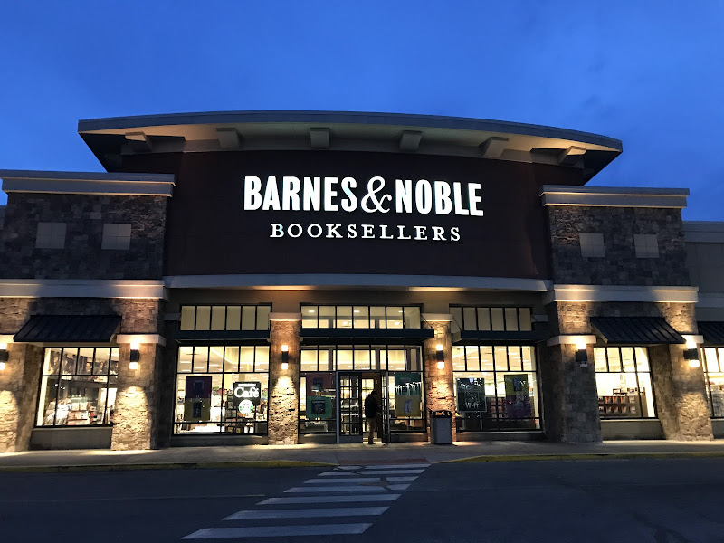 Barnes & Noble