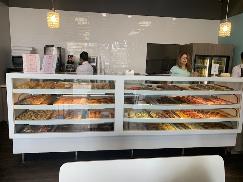 Bonita Donuts