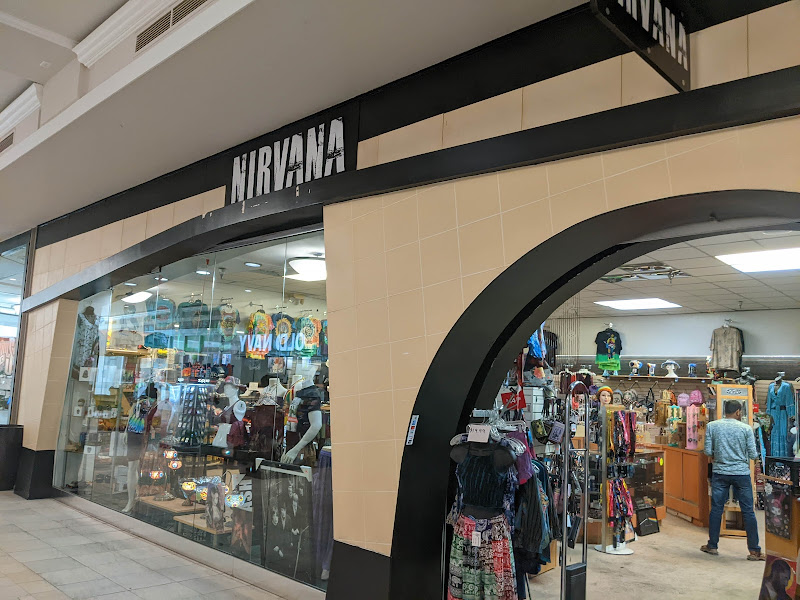 Nirvana