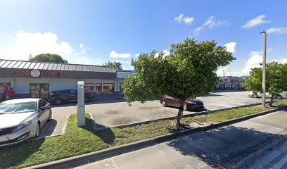 Kwik Stop Food Store