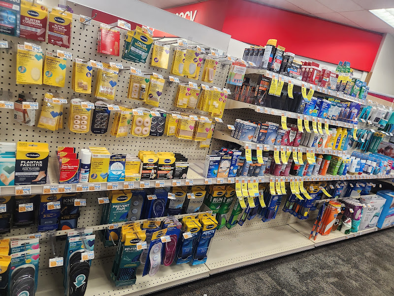 CVS