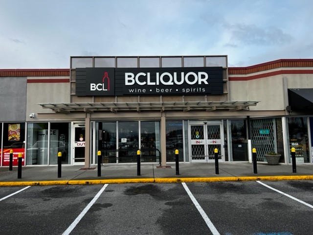 BCLIQUOR Abbotsford