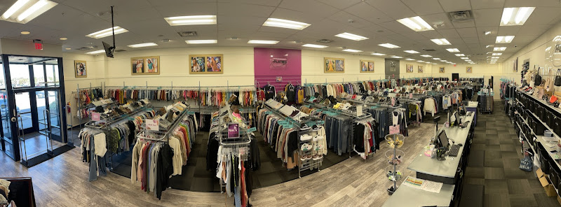Plato's Closet Cedar Falls