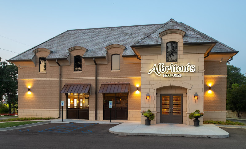 Albriton's Jewelry
