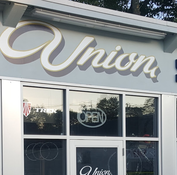 Union Skateboards
