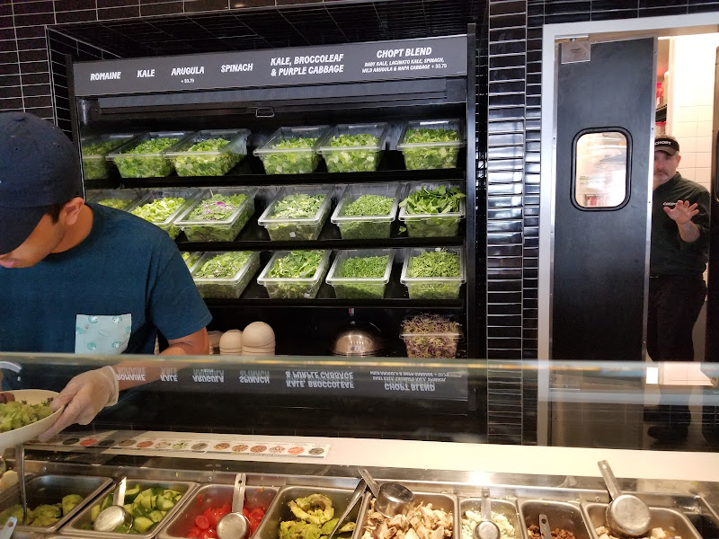 Chopt Creative Salad Co.