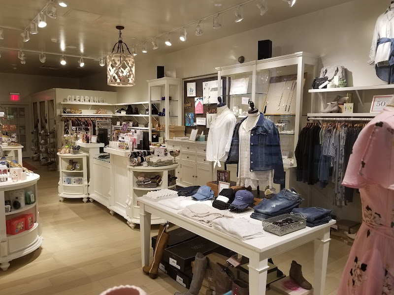 Francesca's