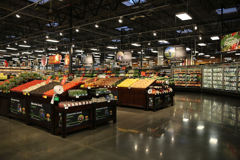 Kroger