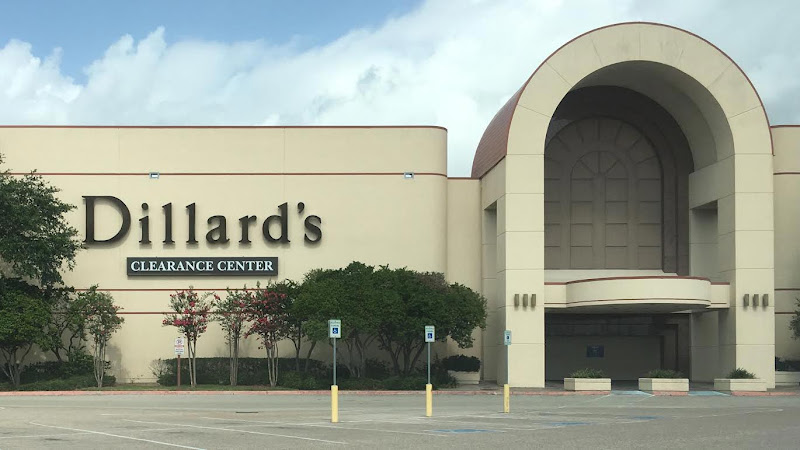 Dillard's
