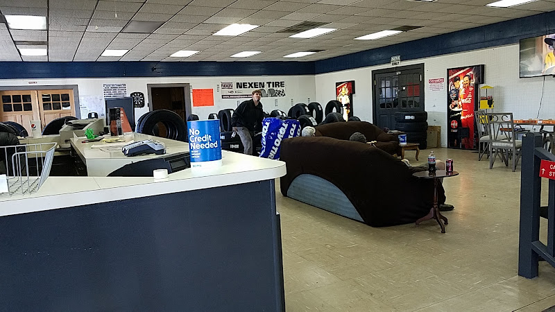 Jasper Tire & Automotive