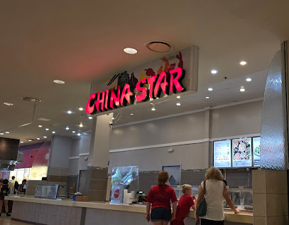 China Star