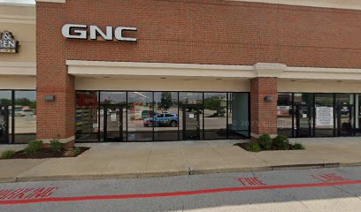 GNC