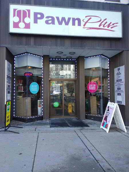 Pawn Plus