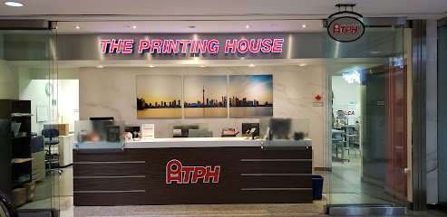 TPH The Printing House