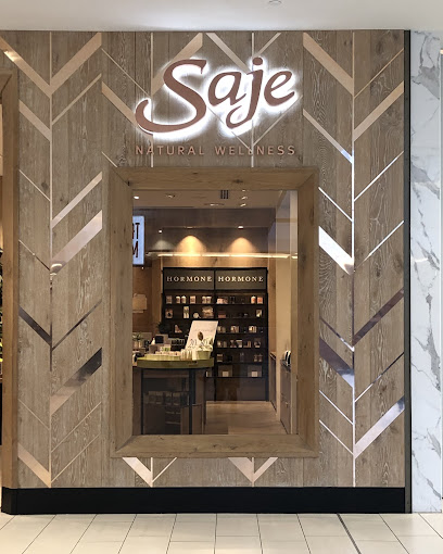 Saje