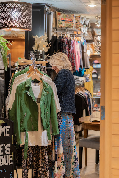 Marie's Boutique