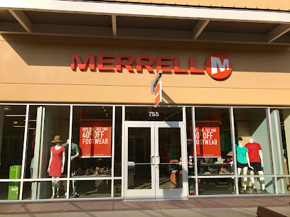 Merrell