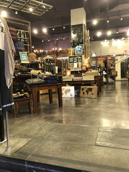 earthbound trading co