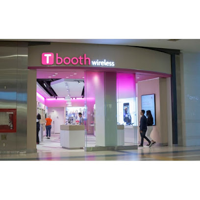 Tbooth Wireless