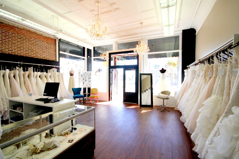 Encore Bridal