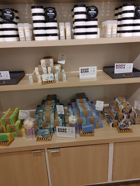 Buff City Soap