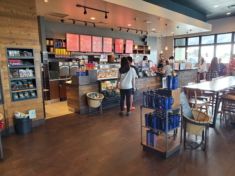 Starbucks Coffee Company