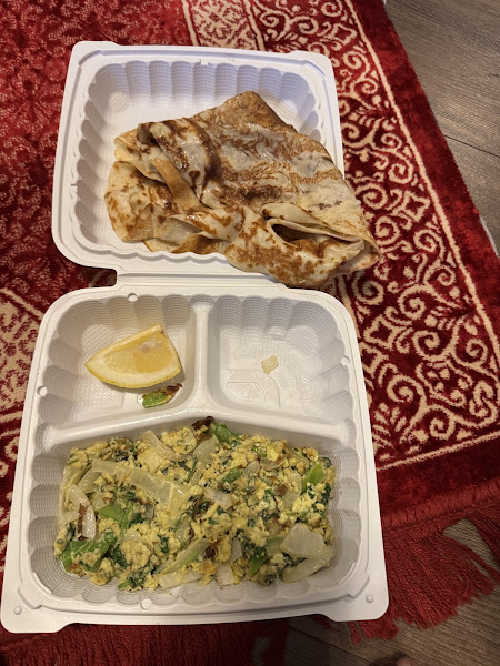 Alle Aamin Coffee Shop