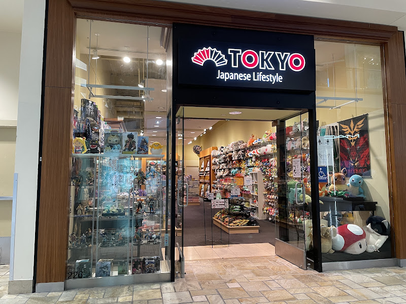 Tokyo Japanese Lifestyle