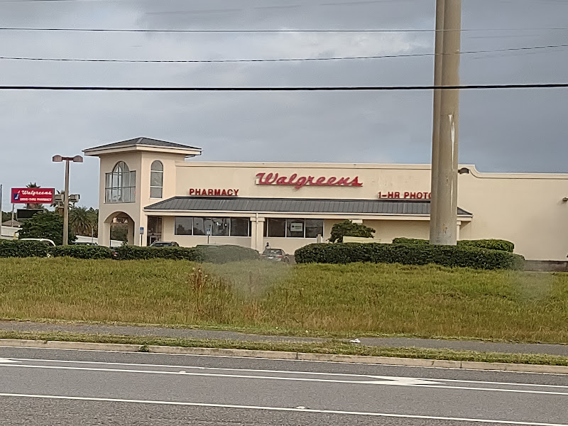 Walgreens