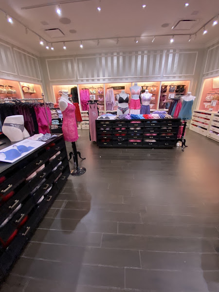 Victoria's Secret & PINK