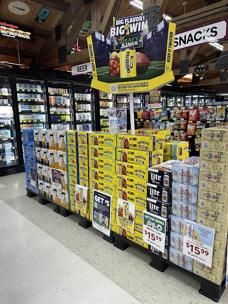 Route 3 Beer Smoke Cigars & Vape